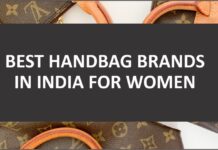 Best Handbag Brands