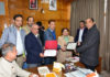 Himachal gets first prize for successful implementation of DAY-NULM