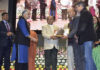 Himachal Pradesh receives first prize under Prime Minister Awas Yojna