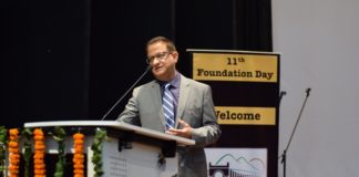 IIT-Mandi celebrates 11th foundation day