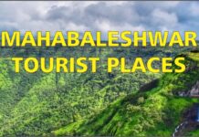 Mahabaleshwar Tourist Places
