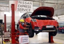 Nissan India strengthens customer-centric services