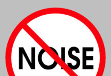No Noise Pollution