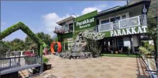 Parakkat Nature Resort Munnar
