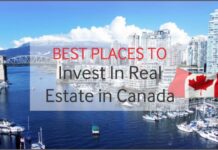 Real Estate Canada