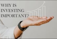 Why is Investing Important