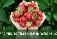 Check out the fruits that help in weight loss