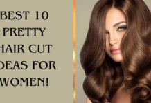 Best 10 pretty hair cut ideas for women