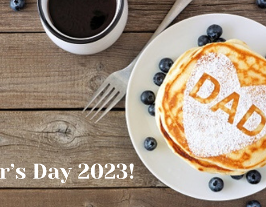 Father’s day 2023 is here!