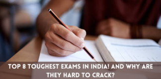 toughest exams in India! Why are they so hard?