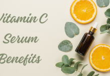 vitamin c serum benefits